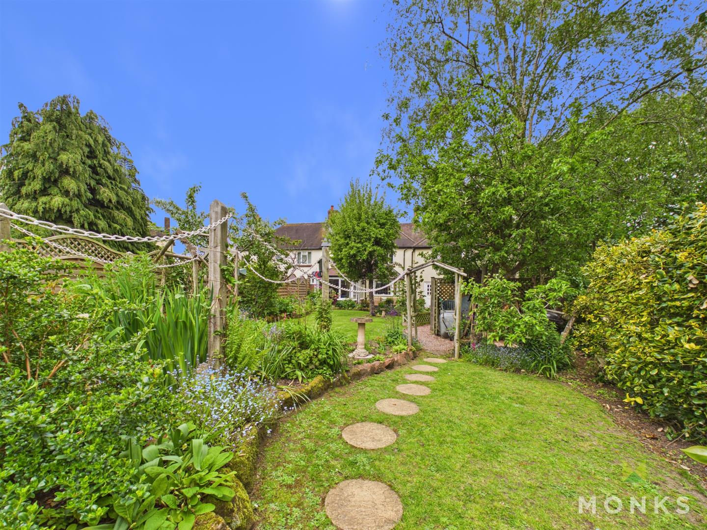 1 The Glebelands, Shrewsbury, SY4 3RU For Sale